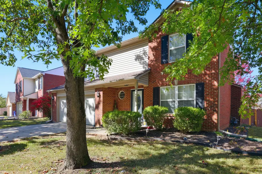 2085 Allegheny Way, Lexington, KY 40513 - #2