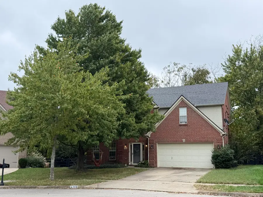 4208 Mattea Court, Lexington, KY 40514 - #2