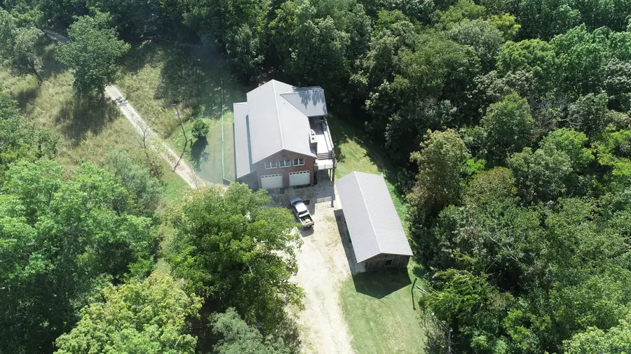 205 Germany Road, Frankfort, KY 40601 - #2