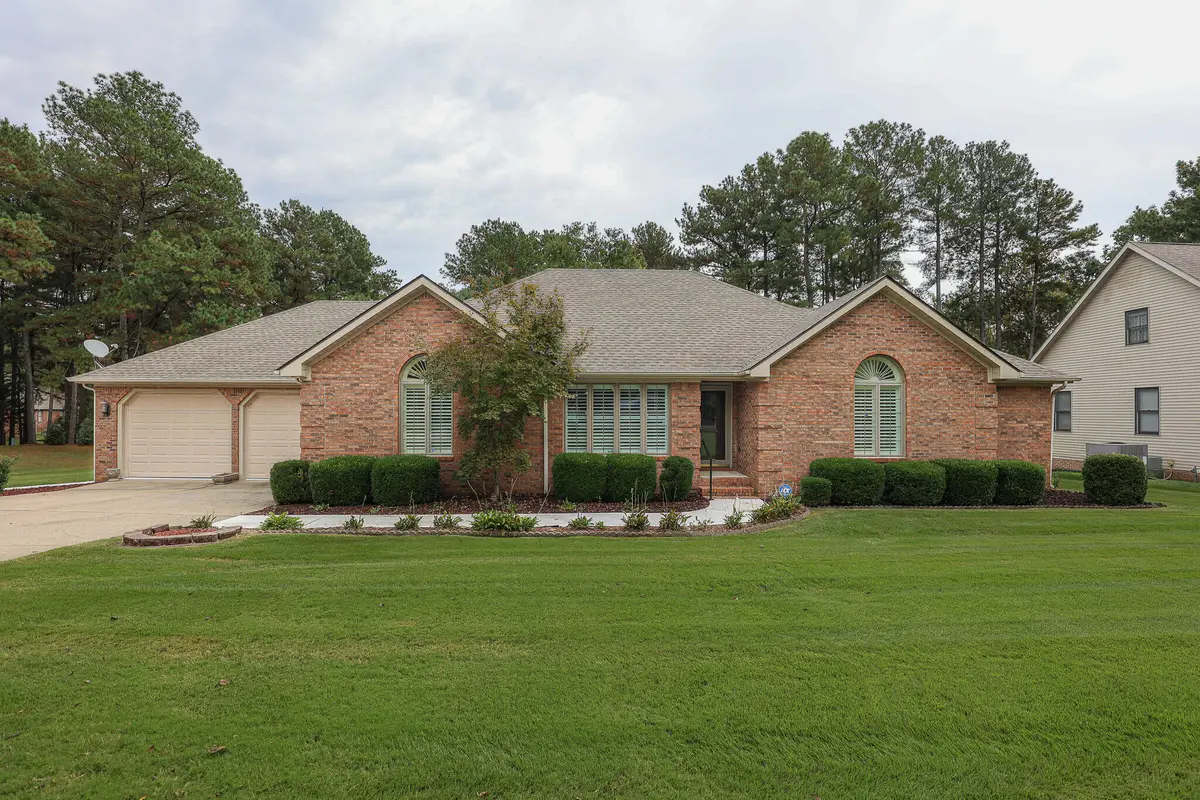 6430 Cold Springs Road, Paducah, KY 42003 - #1