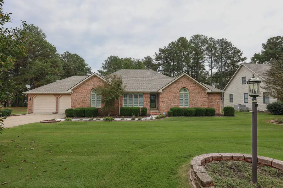 6430 Cold Springs Road, Paducah, KY 42003 - #2