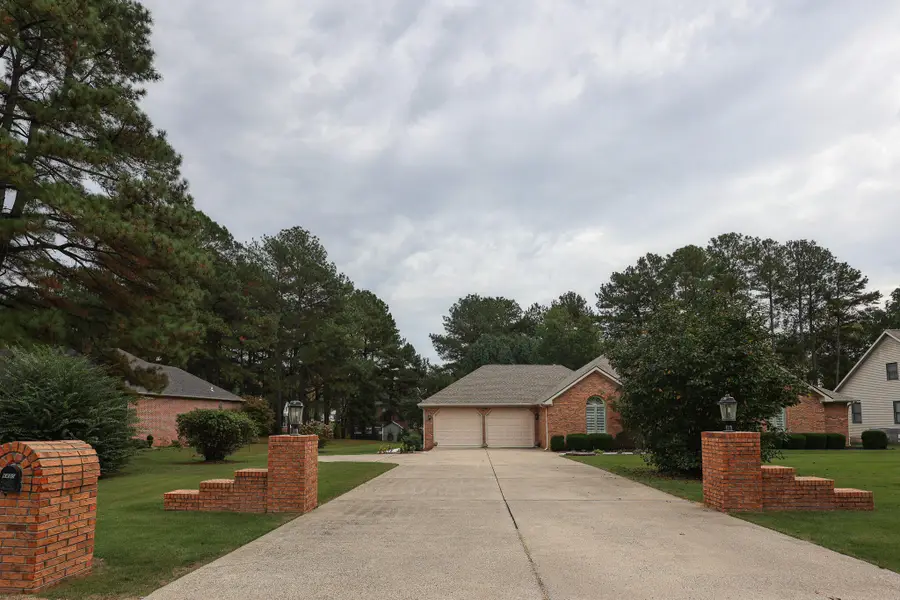6430 Cold Springs Road, Paducah, KY 42003 - #3