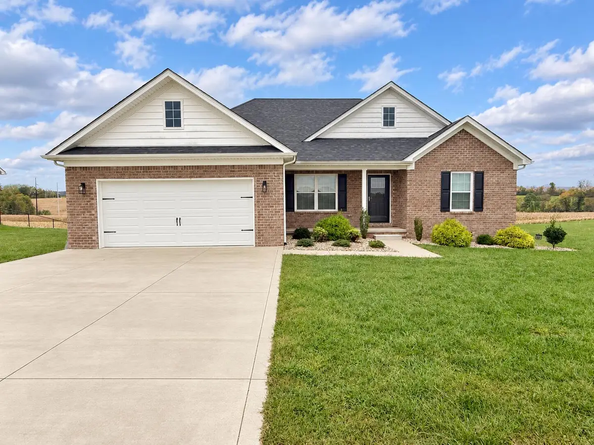 193 Scenic Hill Drive, Lebanon, KY 40033 - #1