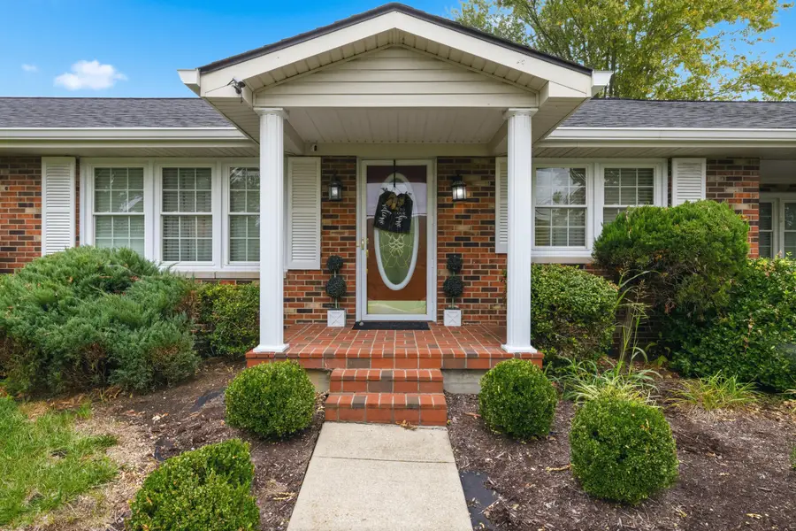 1219 Bellows Mill Road, Harrodsburg, KY 40330 - #3