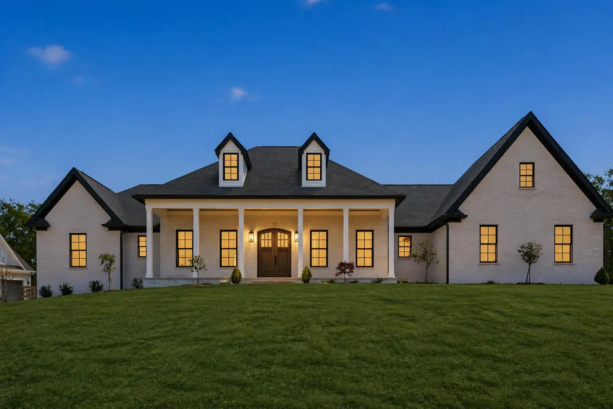202 Canvasback Dr. #Lot 73, Nicholasville, KY 40356 - #1