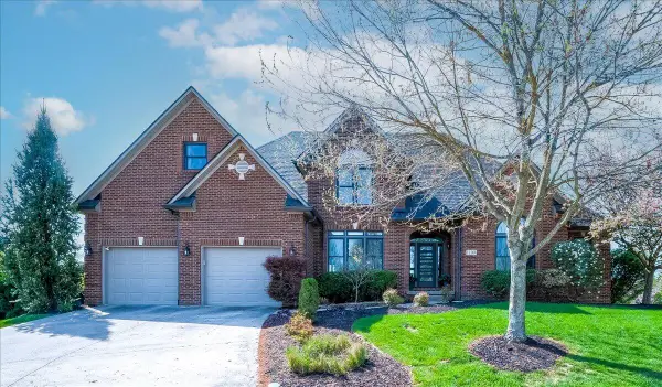 1100 Bay Colony Drive, Richmond, KY 40475