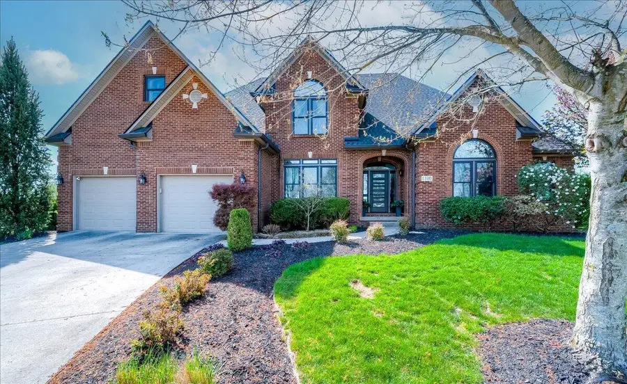 1100 Bay Colony Drive, Richmond, KY 40475 - #2