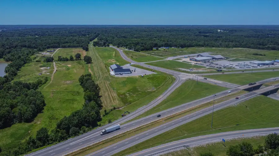 Tract 6 John Puryear Drive, Paducah, KY 42001 - #2