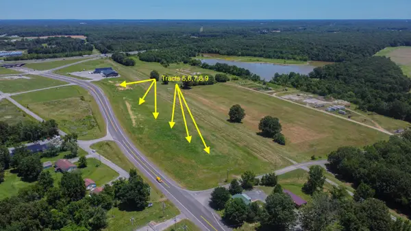 Tract 7 John Puryear Drive, Paducah, KY 42001