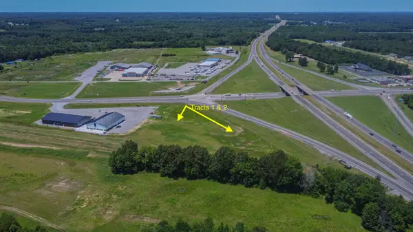 Tract 2 John Puryear Drive, Paducah, KY 42001
