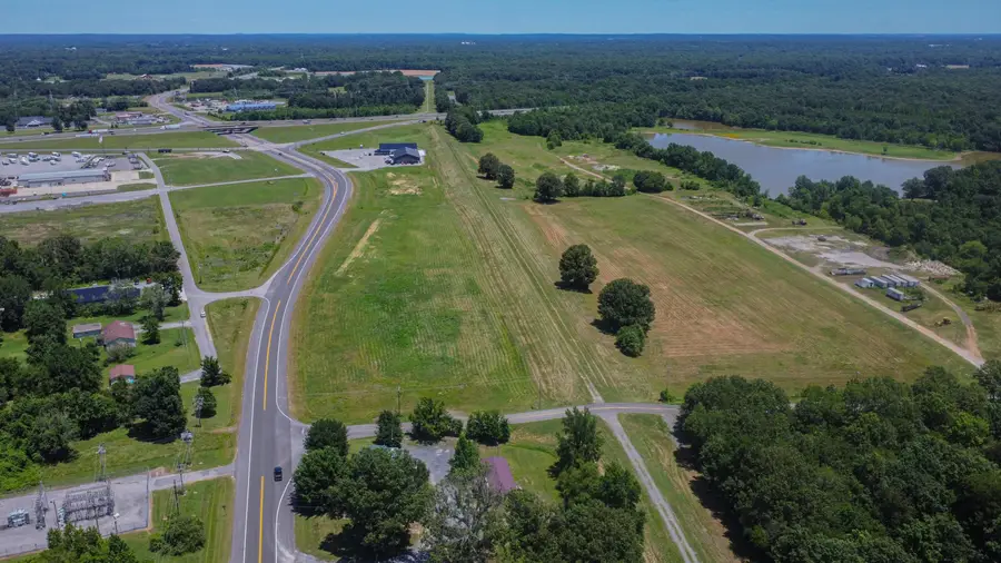 Tract 2 John Puryear Drive, Paducah, KY 42001 - #3