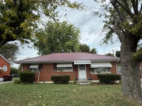 406 Bond Street, Richmond, KY 40475