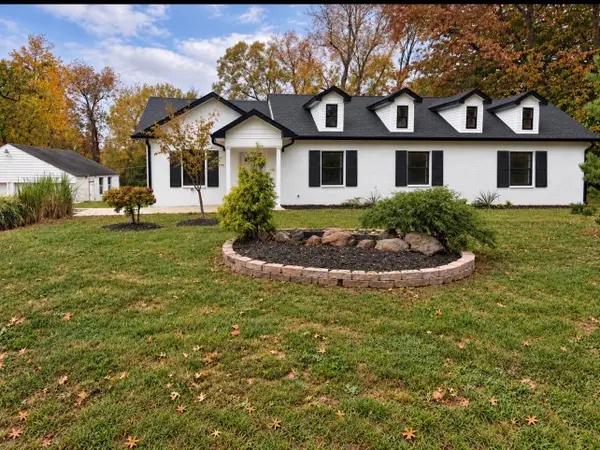 1613 Parkers Mill Road, Lexington, KY 40504