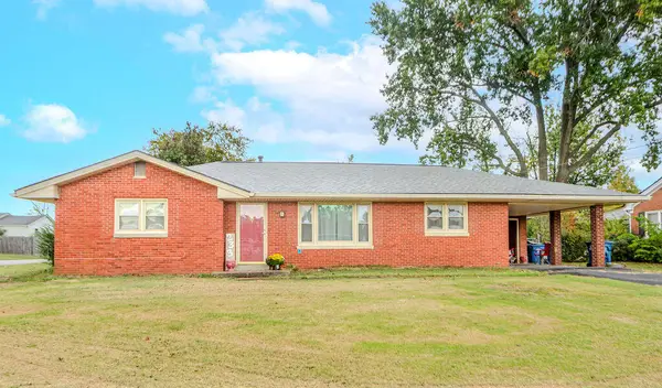 233 Madison Avenue, Danville, KY 40422