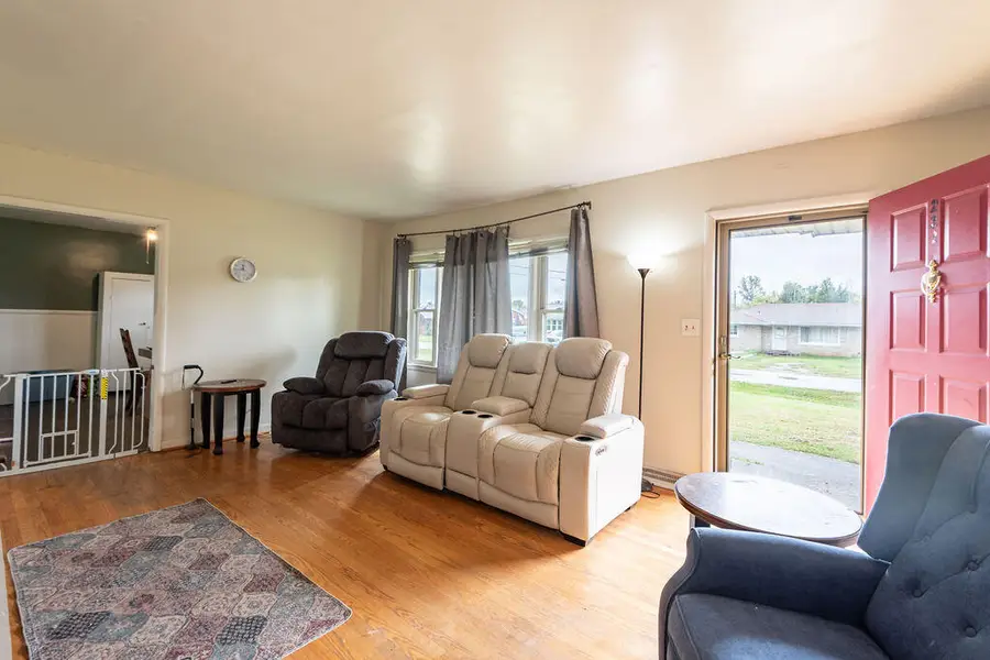 233 Madison Avenue, Danville, KY 40422 - #3