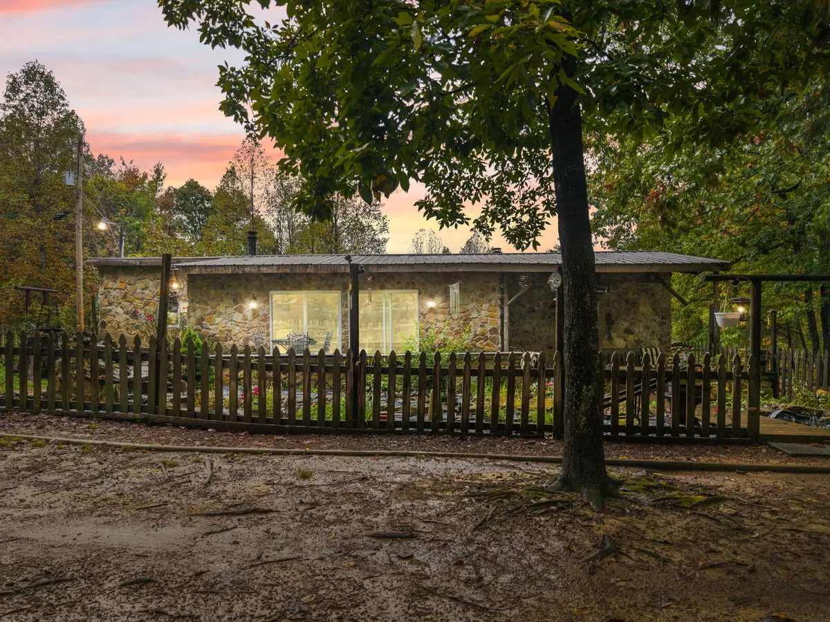 794 Morris Cemetary Road, West Liberty, KY 41472 - #1