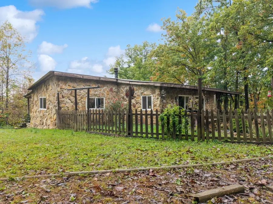 794 Morris Cemetary Road, West Liberty, KY 41472 - #3
