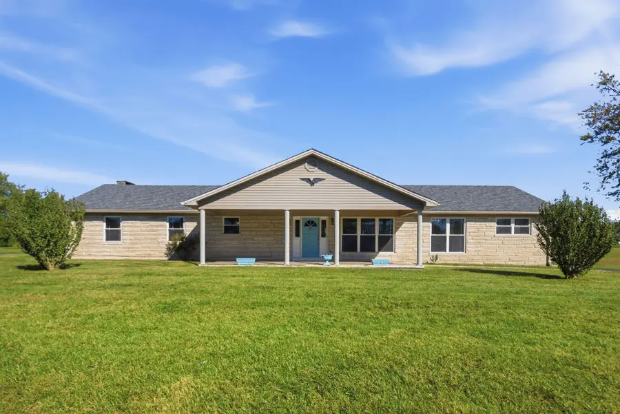 3331 Irvine Road, Richmond, KY 40475 - #2