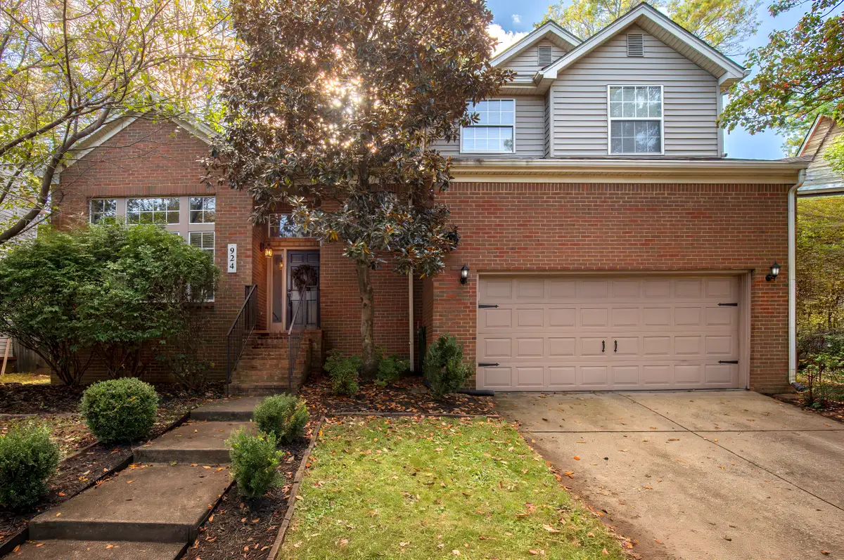 924 Palomino Lane, Lexington, KY 40503 - #1