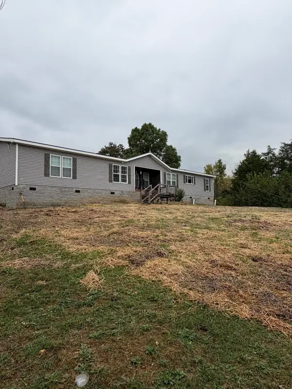 54 Frasure Lane, Mt Sterling, KY 40353