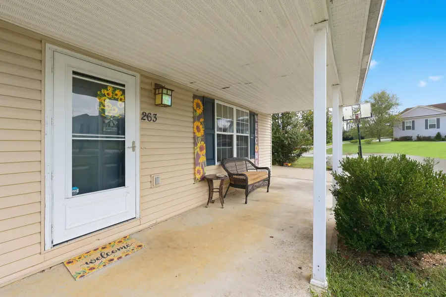 263 Hunter Ridge Drive, Lawrenceburg, KY 40342 - #3