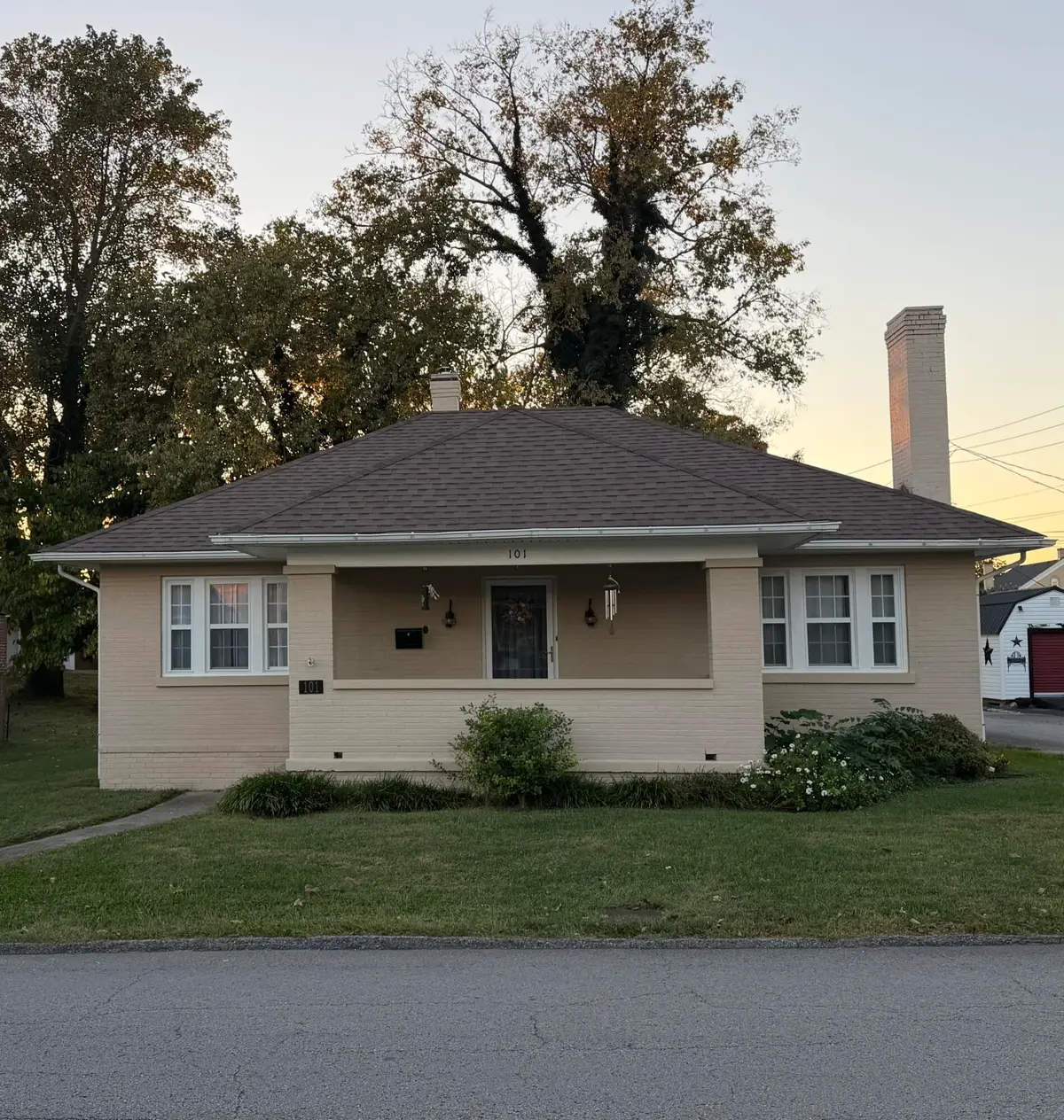 101 N Paulding Street, Lancaster, KY 40444 - #1