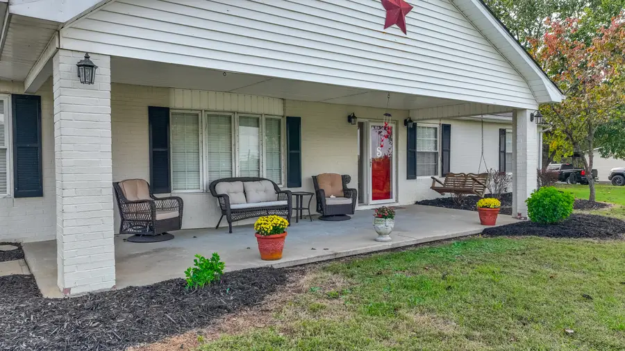 158 College Hill Road, Waco, KY 40385 - #3