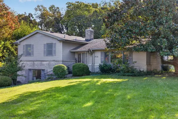 456 Boone Trail Road, Danville, KY 40422