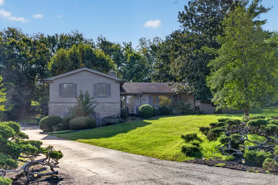 456 Boone Trail Road, Danville, KY 40422 - #2
