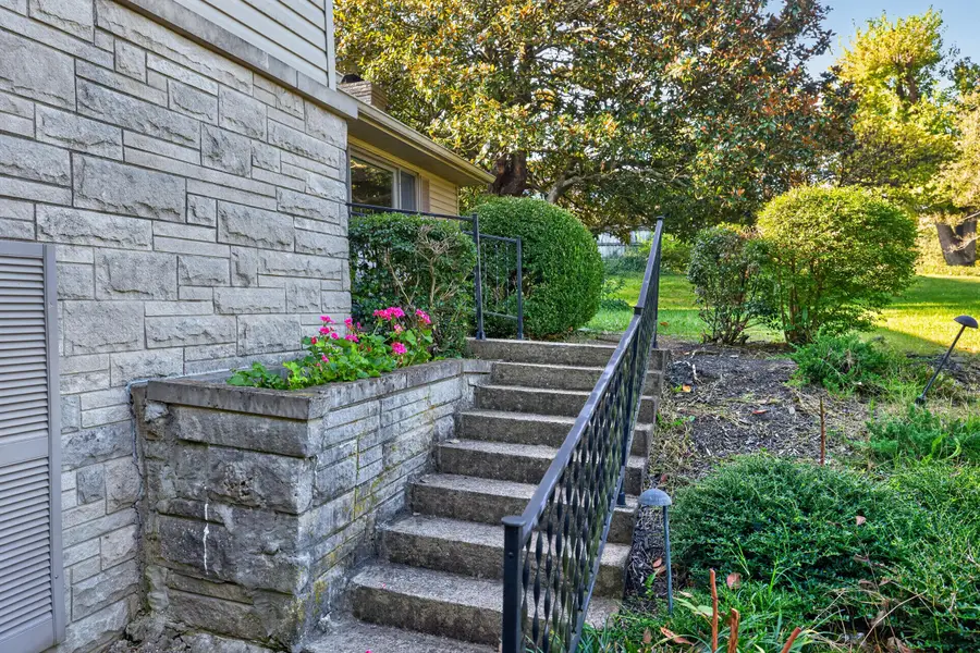 456 Boone Trail Road, Danville, KY 40422 - #3