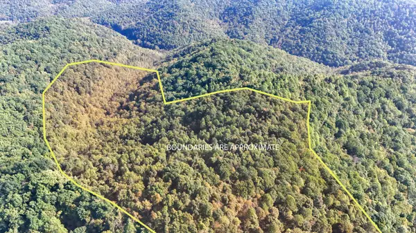 0 Buzzard Creek Road, Manchester, KY 40962