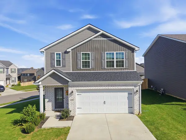 2396 Geranium Lane, Lexington, KY 40511