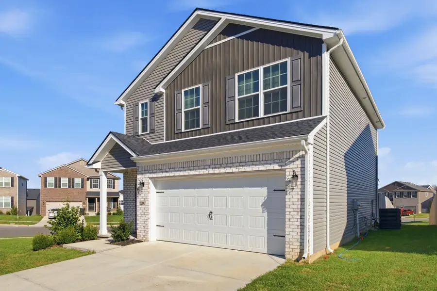 2396 Geranium Lane, Lexington, KY 40511 - #2