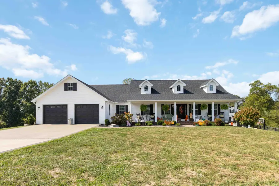465 Newell Road, Somerset, KY 42503 - #2