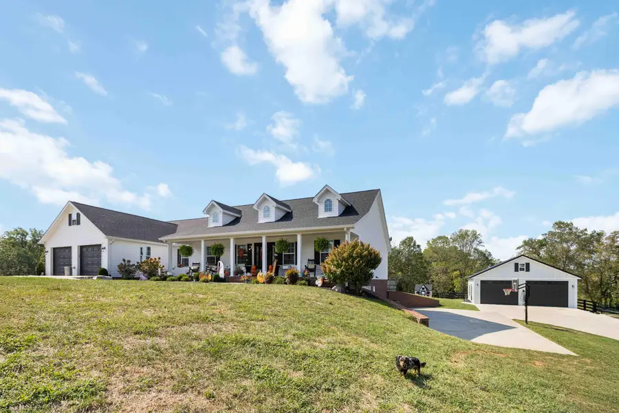 465 Newell Road, Somerset, KY 42503 - #3