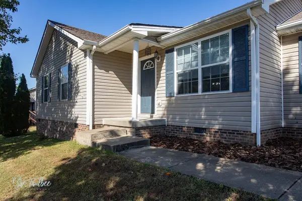 701 Lac Court, Richmond, KY 40475