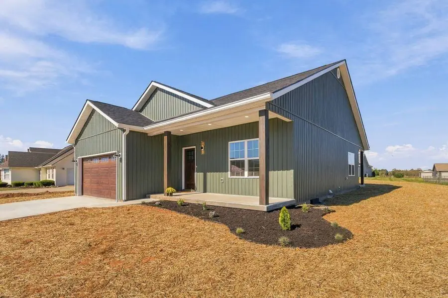 84 Grant Drive, Somerset, KY 42503 - #2