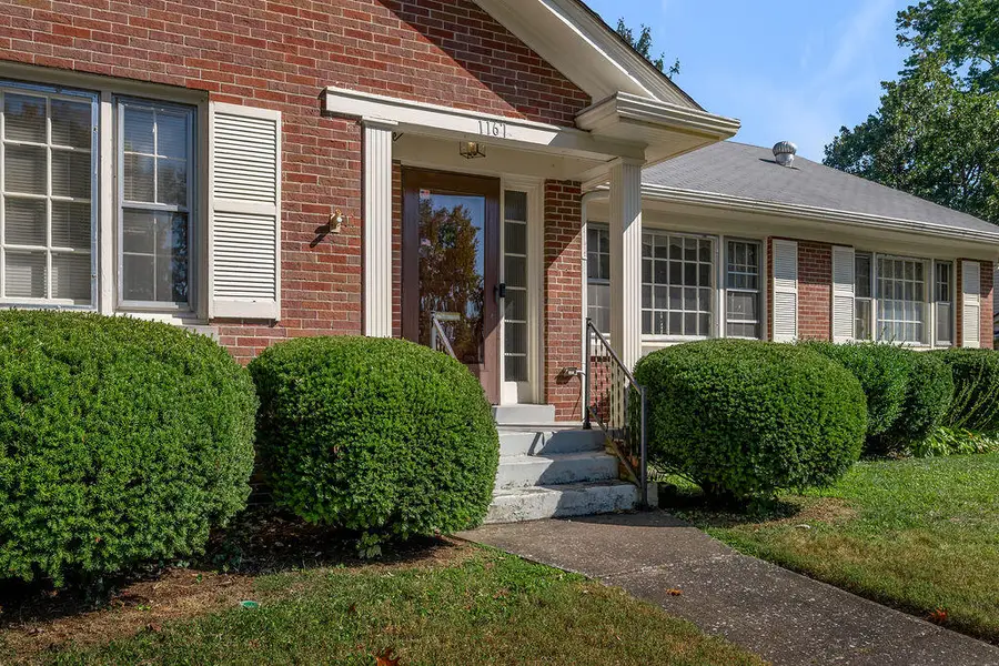 1167 Lakewood Drive, Lexington, KY 40502 - #2