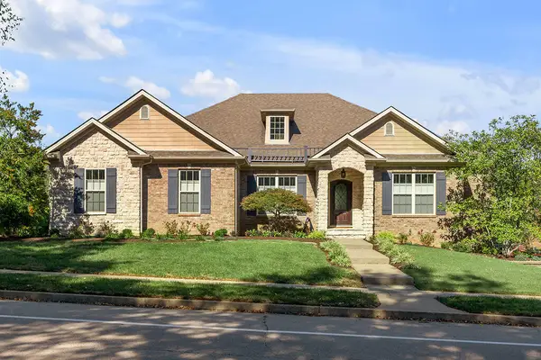 2465 Dogwood Trace Boulevard, Lexington, KY 40514