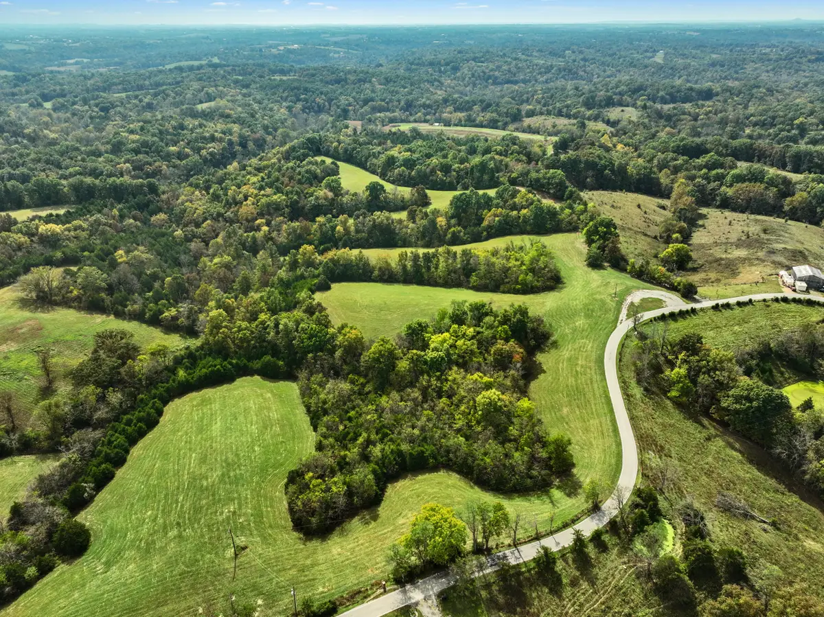 3265 Polin Road, Willisburg, KY 40078 - #1