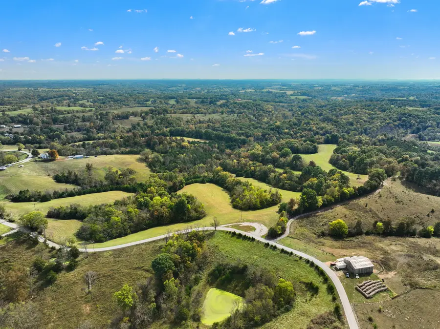 3265 Polin Road, Willisburg, KY 40078 - #2