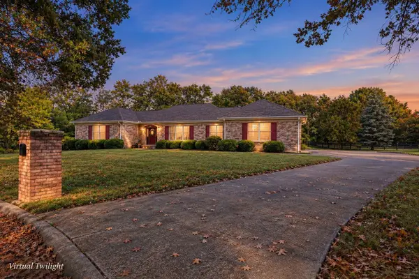 107 Mallard Court, Nicholasville, KY 40356