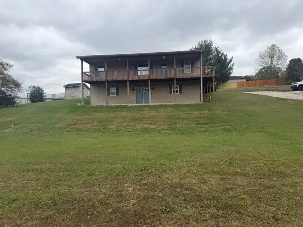 550 Spout Springs Road, Irvine, KY 40336