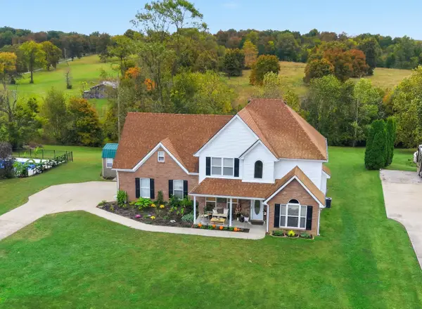 1235 Denney Drive, Lawrenceburg, KY 40342