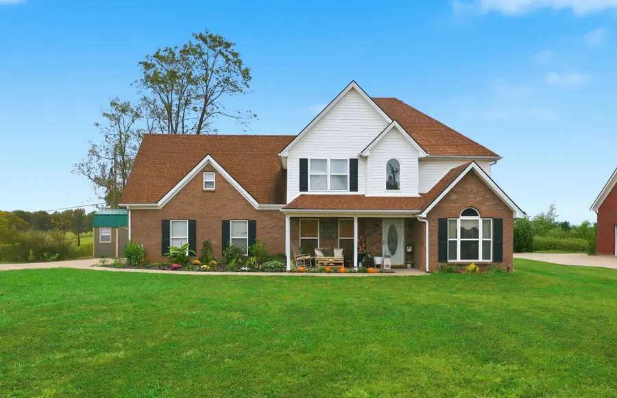 1235 Denney Drive, Lawrenceburg, KY 40342 - #2
