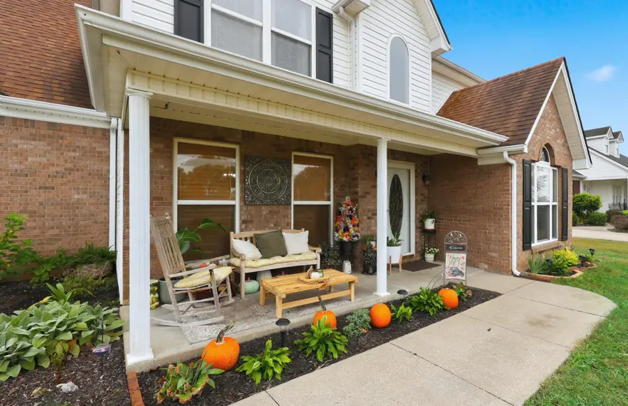 1235 Denney Drive, Lawrenceburg, KY 40342 - #3