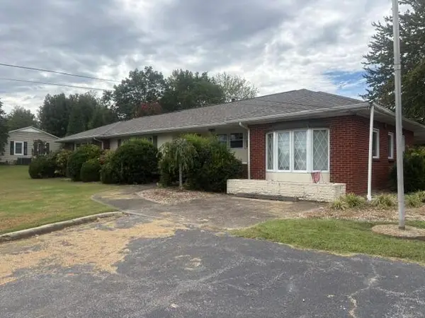 2310 Main Street, Benton, KY 42025