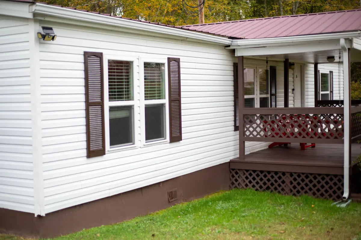 2406 Old Salem Road, London, KY 40741 - #1