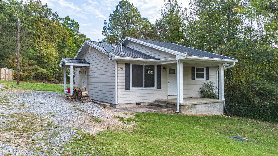 108 Suwanee Hill Road, Kuttawa, KY 42055 - #2