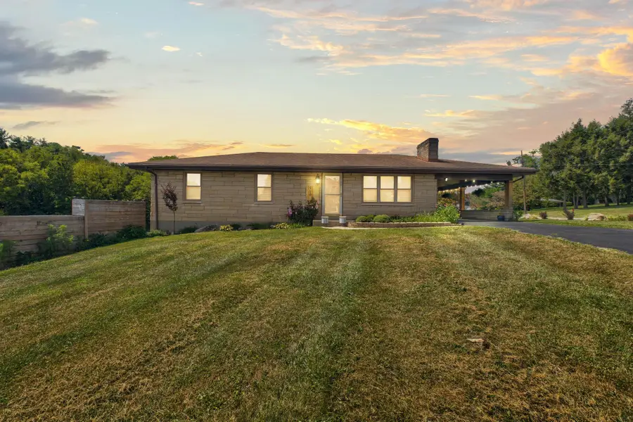 510 Dare Drive, Mount Sterling, KY 40353 - #3